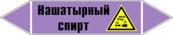 Маркировка трубопровода "нашатырный спирт" (a09, пленка, 252х52 мм)" - Маркировка трубопроводов - Маркировки трубопроводов "ЩЕЛОЧЬ" - Магазин охраны труда ИЗО Стиль