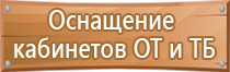 информационный стенд места массового пребывания людей