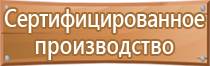 схемы и планы оповещения и эвакуации