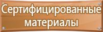 правила пожарной безопасности стенд