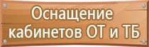 алюминиевые рамки для планов эвакуации