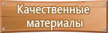 план проведения эвакуации при пожаре